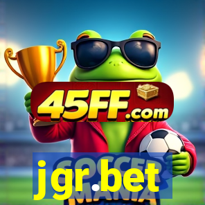 jgr.bet