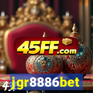 jgr8886bet
