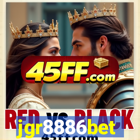 jgr8886bet