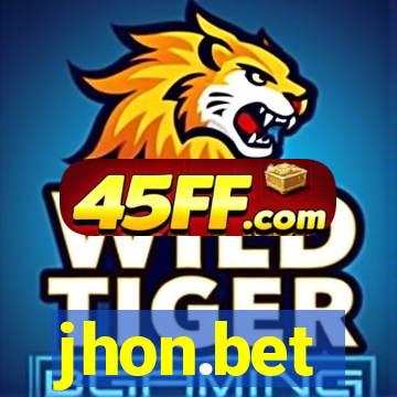 jhon.bet