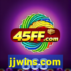 jjwins.com