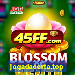 jogadacerta.top