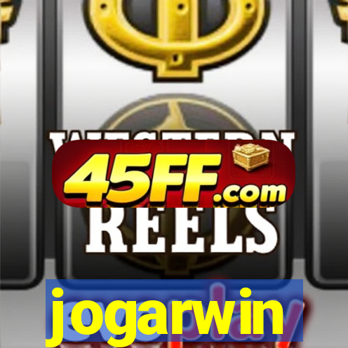 jogarwin