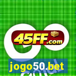 jogo50.bet