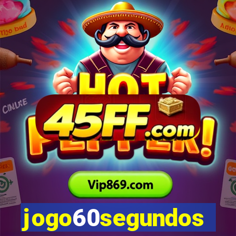 jogo60segundos