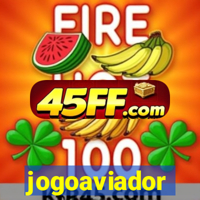 jogoaviador