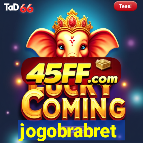 jogobrabret