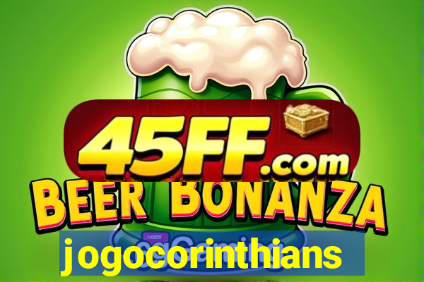 jogocorinthians