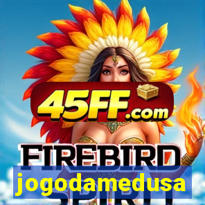 jogodamedusa