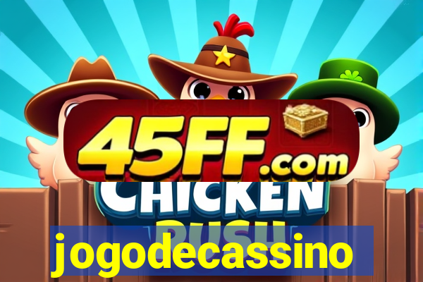 jogodecassino