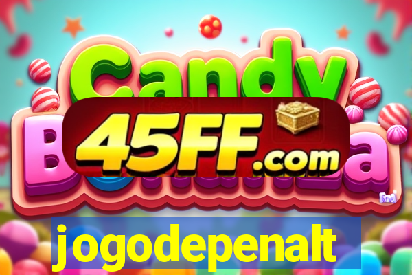 jogodepenalt