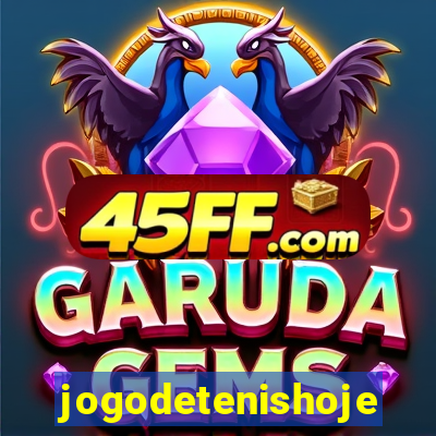 jogodetenishoje