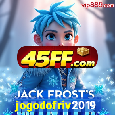 jogodofriv2019
