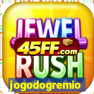 jogodogremio