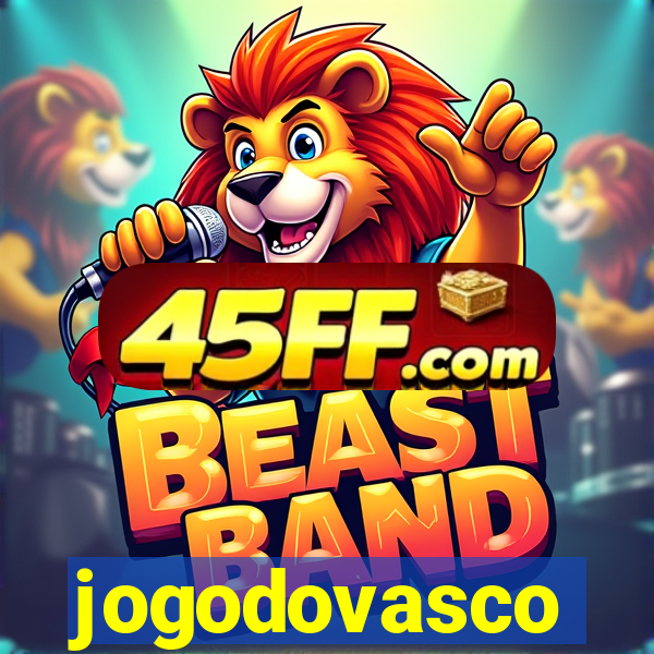jogodovasco