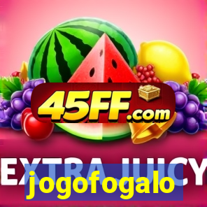 jogofogalo