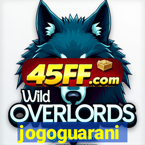 jogoguarani