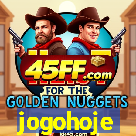 jogohoje