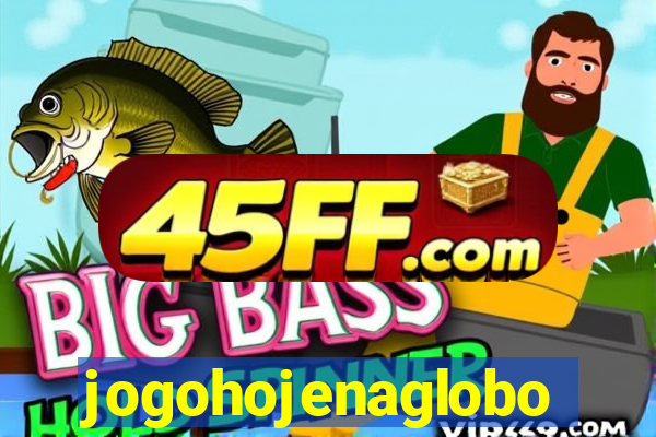 jogohojenaglobo