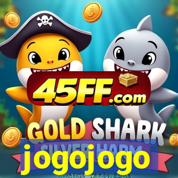 jogojogo