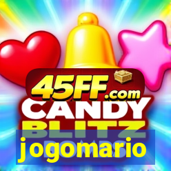 jogomario