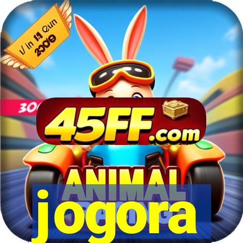 jogora
