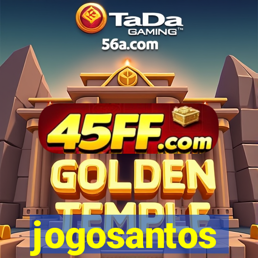 jogosantos