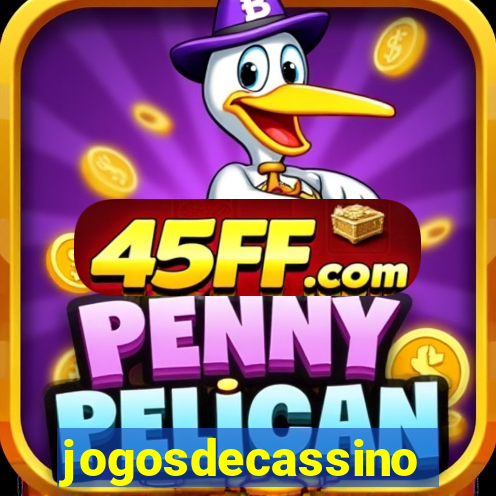 jogosdecassino