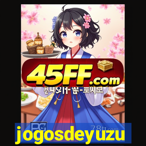 jogosdeyuzu