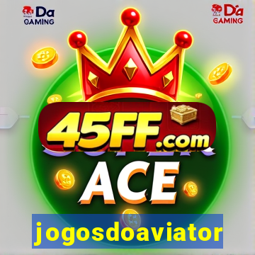 jogosdoaviator