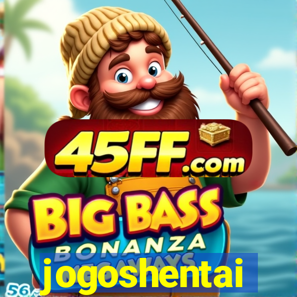 jogoshentai