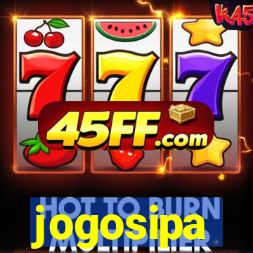 jogosipa