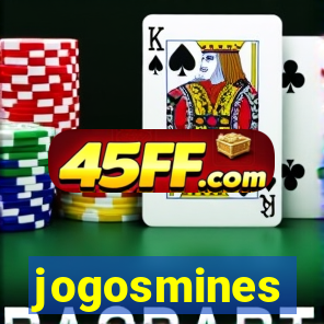 jogosmines