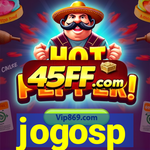 jogosp