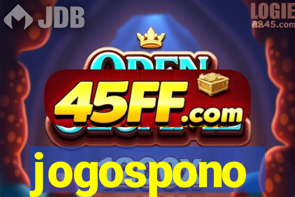 jogospono
