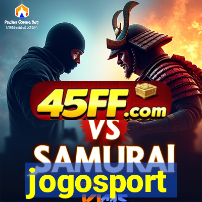 jogosport