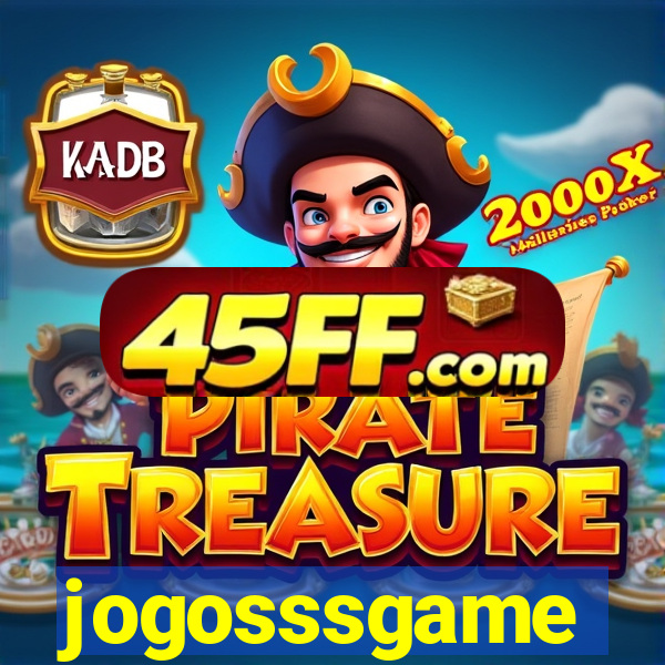 jogosssgame