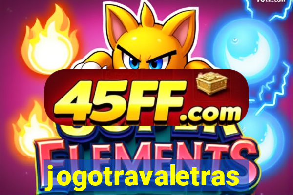 jogotravaletras