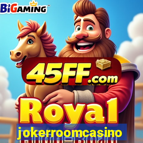 jokerroomcasino
