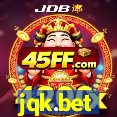 jqk.bet