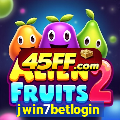 jwin7betlogin