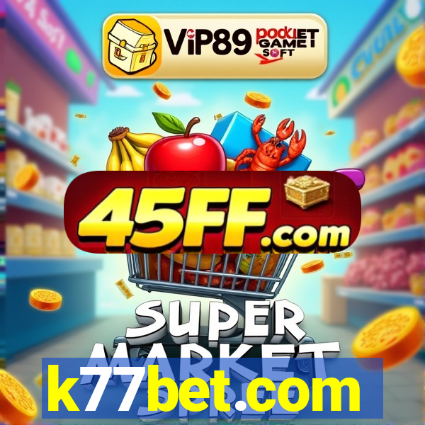 k77bet.com