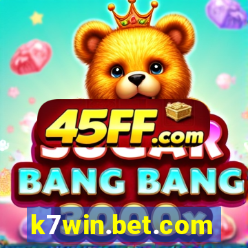 k7win.bet.com