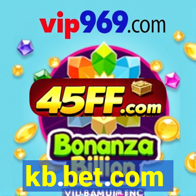 kb.bet.com