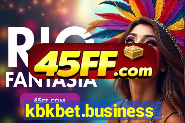 kbkbet.business
