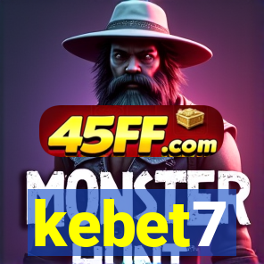kebet7