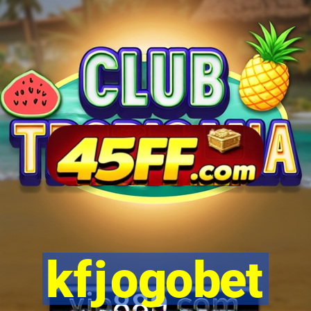 kfjogobet