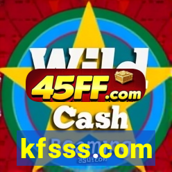 kfsss.com