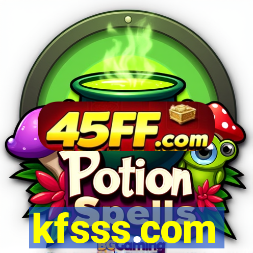 kfsss.com