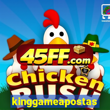 kinggameapostas
